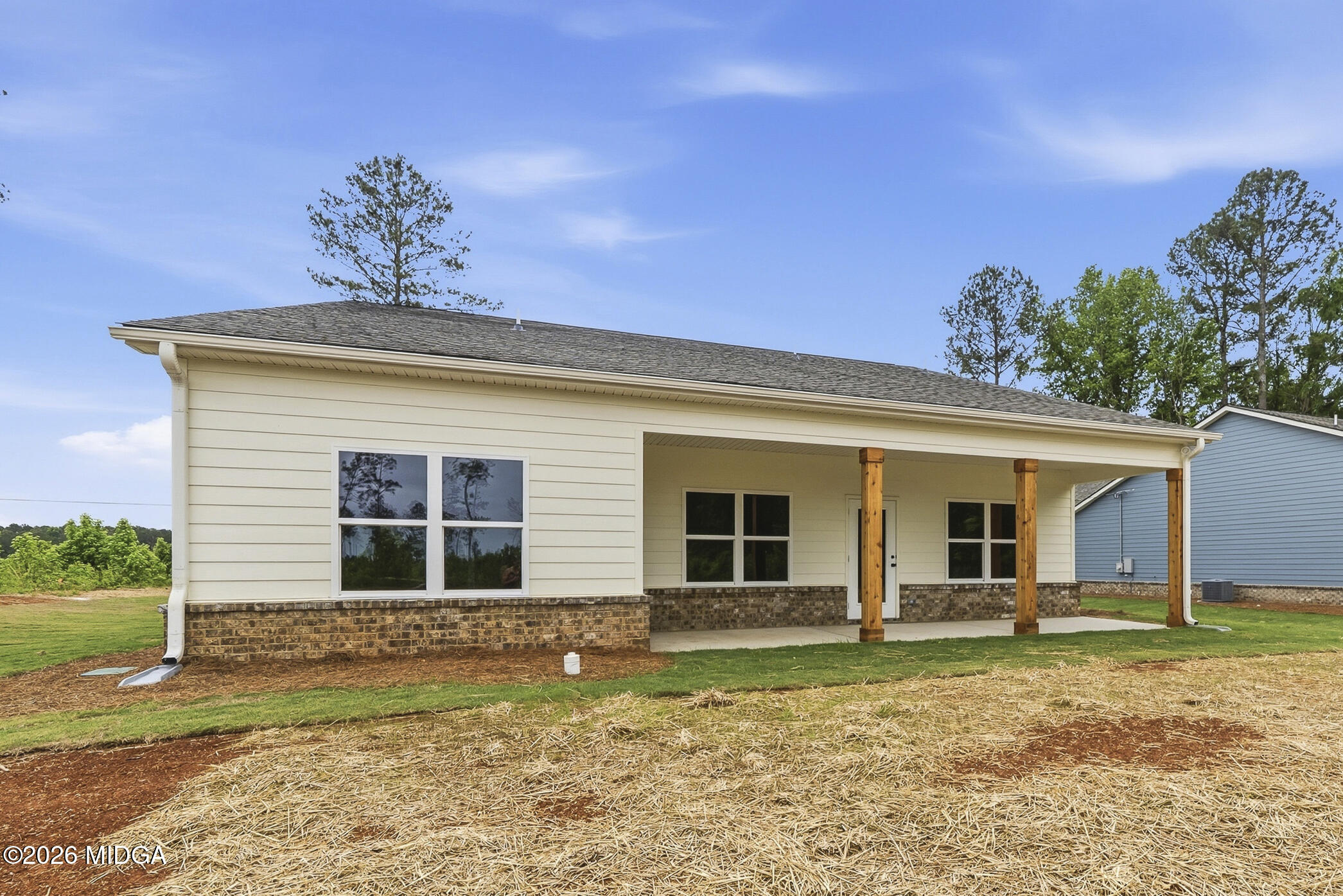 144 Overland Way Gray, GA 31032 - Photo 41 of 41 144 Overland Way-08514