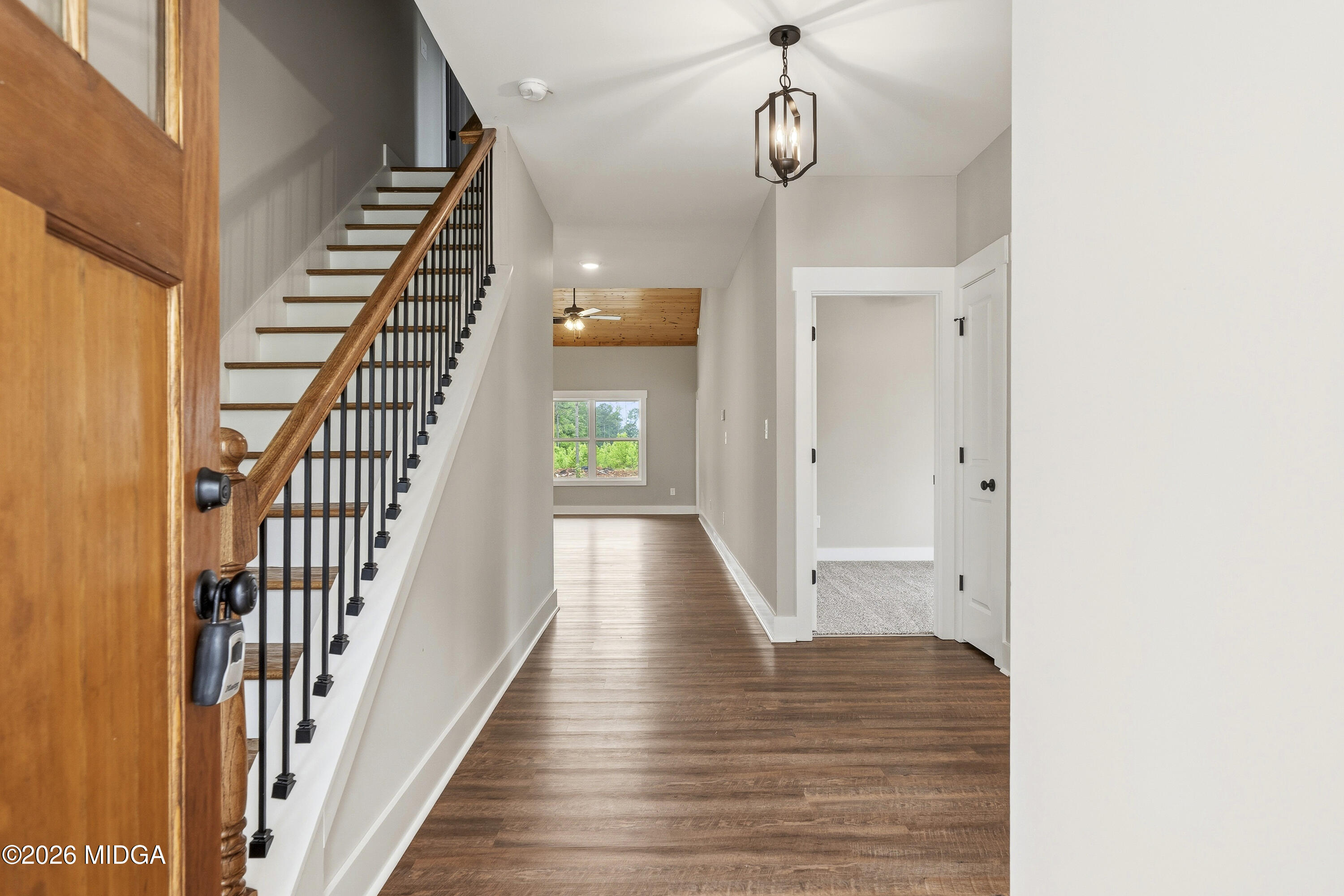 144 Overland Way Gray, GA 31032 - Photo 5 of 41 144 Overland Way-08406