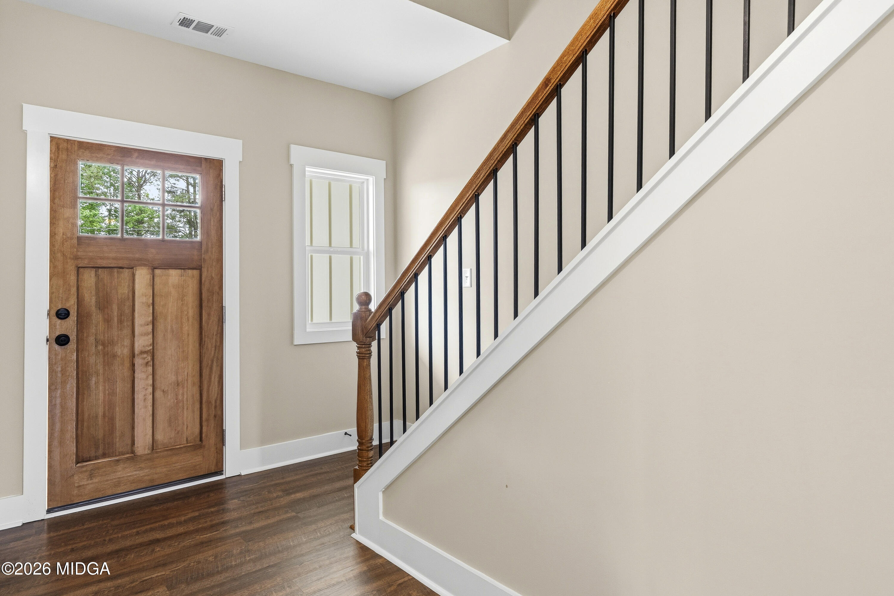 144 Overland Way Gray, GA 31032 - Photo 6 of 41 144 Overland Way-08409