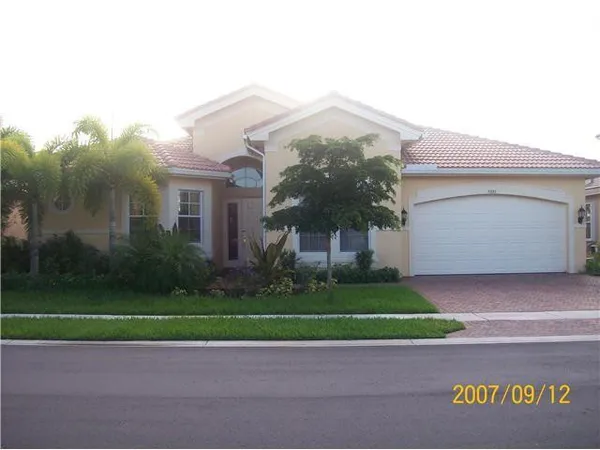 $6,200 | 5091 Southwest 173rd Avenue, Miramar, FL 33029