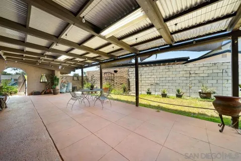 $848,000 | 3498 Agosto Street, San Diego, CA 92154