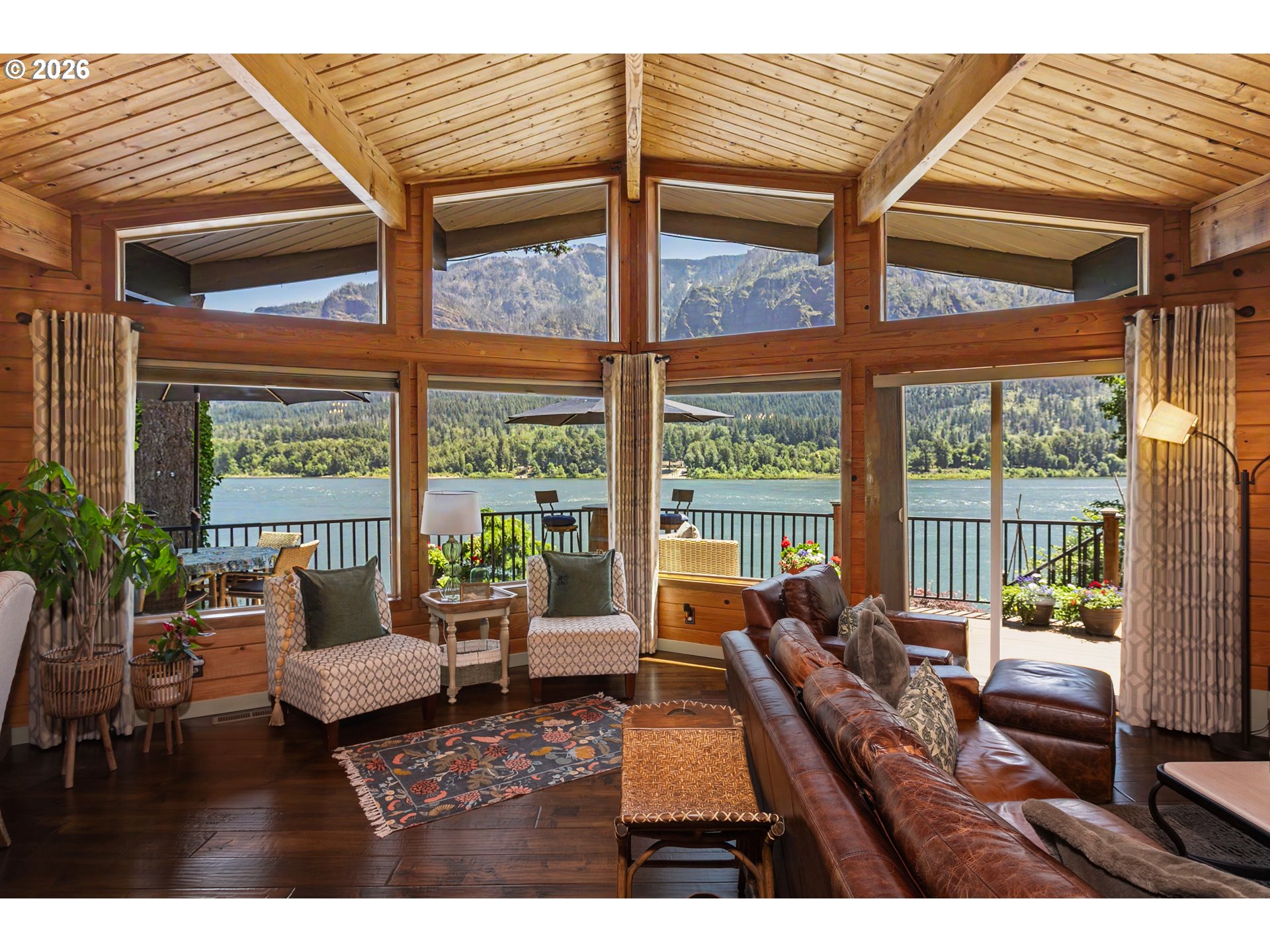 632 Skamania Landing Road Stevenson, WA 98648 - Photo 9 of 48