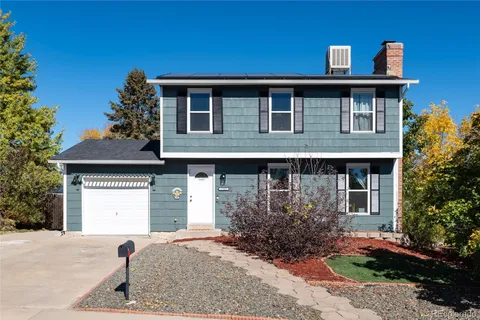 $489,000 | 17881 East Wyoming Place, Aurora, CO 80017