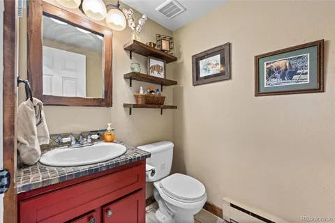 $489,000 | 17881 East Wyoming Place, Aurora, CO 80017