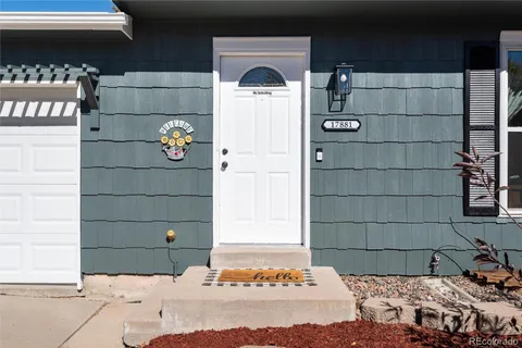 $489,000 | 17881 East Wyoming Place, Aurora, CO 80017