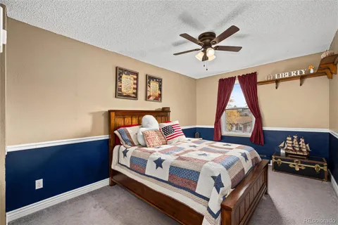 $489,000 | 17881 East Wyoming Place, Aurora, CO 80017