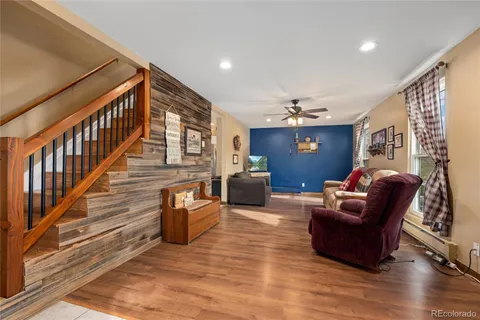 $489,000 | 17881 East Wyoming Place, Aurora, CO 80017