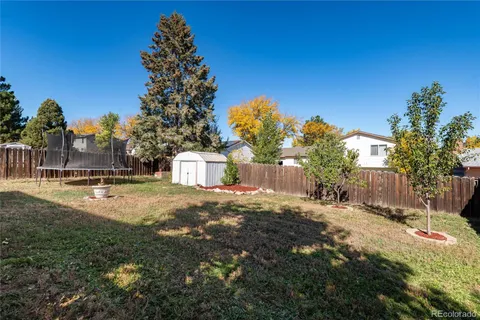$489,000 | 17881 East Wyoming Place, Aurora, CO 80017