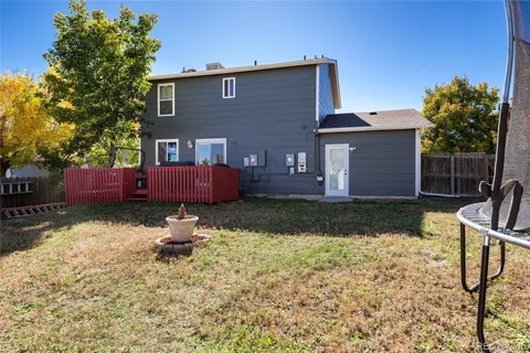 $489,000 | 17881 East Wyoming Place, Aurora, CO 80017