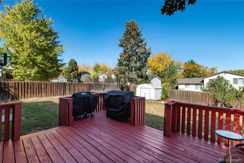 $489,000 | 17881 East Wyoming Place, Aurora, CO 80017