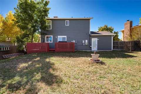 $489,000 | 17881 East Wyoming Place, Aurora, CO 80017