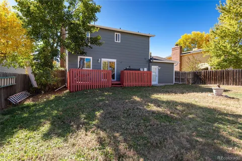 $489,000 | 17881 East Wyoming Place, Aurora, CO 80017