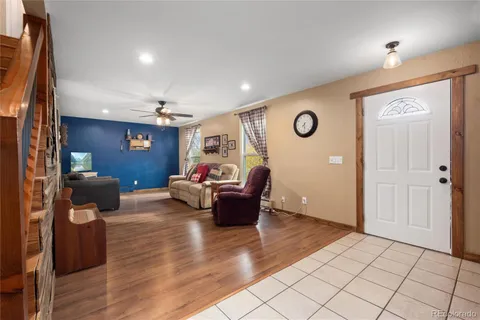 $489,000 | 17881 East Wyoming Place, Aurora, CO 80017