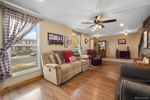 $489,000 | 17881 East Wyoming Place, Aurora, CO 80017