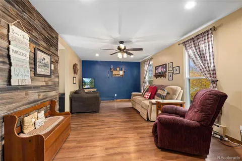 $489,000 | 17881 East Wyoming Place, Aurora, CO 80017