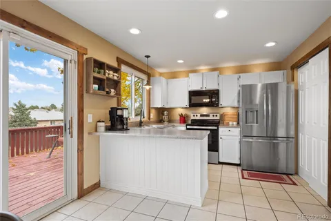 $489,000 | 17881 East Wyoming Place, Aurora, CO 80017