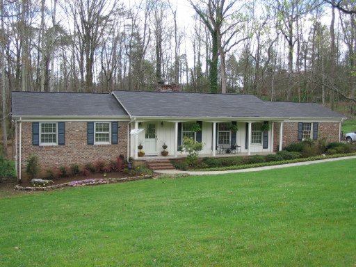 121 Carnegie Drive Oak Ridge, TN 37830 - Photo 1 of 1 Primary Photo