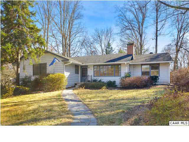 1614 Oxford Road Charlottesville, VA 22903 - Photo 1 of 1 Gallery Image 1
