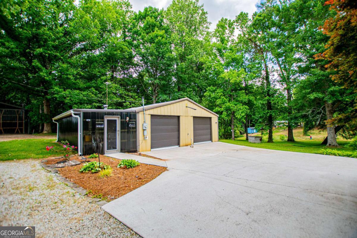 436 County Road 98 Ranburne, AL 36273 - Photo 44 of 59