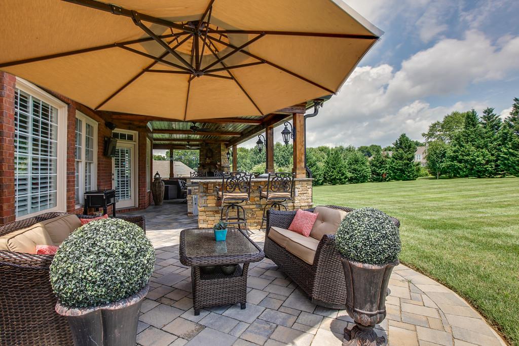 1459 Ridley Drive Franklin, TN 37064 - Photo 21 of 22 Gallery Image 21