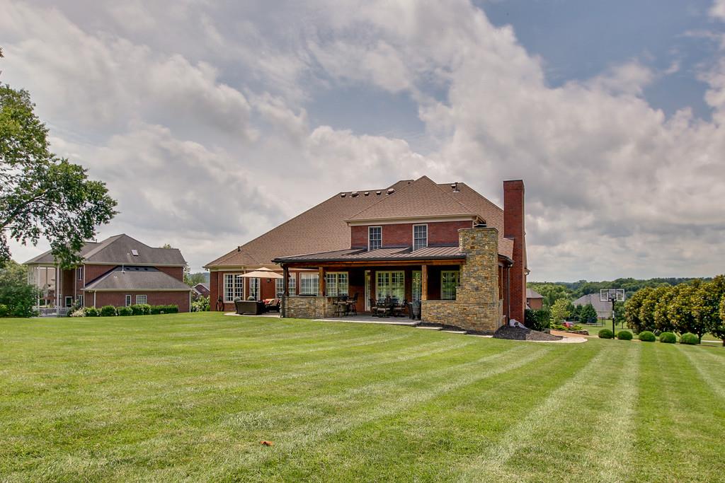 1459 Ridley Drive Franklin, TN 37064 - Photo 22 of 22 Gallery Image 22