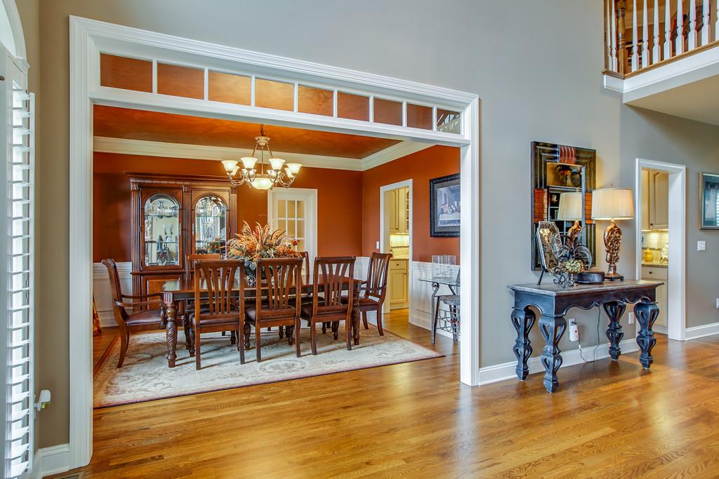 1459 Ridley Drive Franklin, TN 37064 - Photo 3 of 22 Gallery Image 3