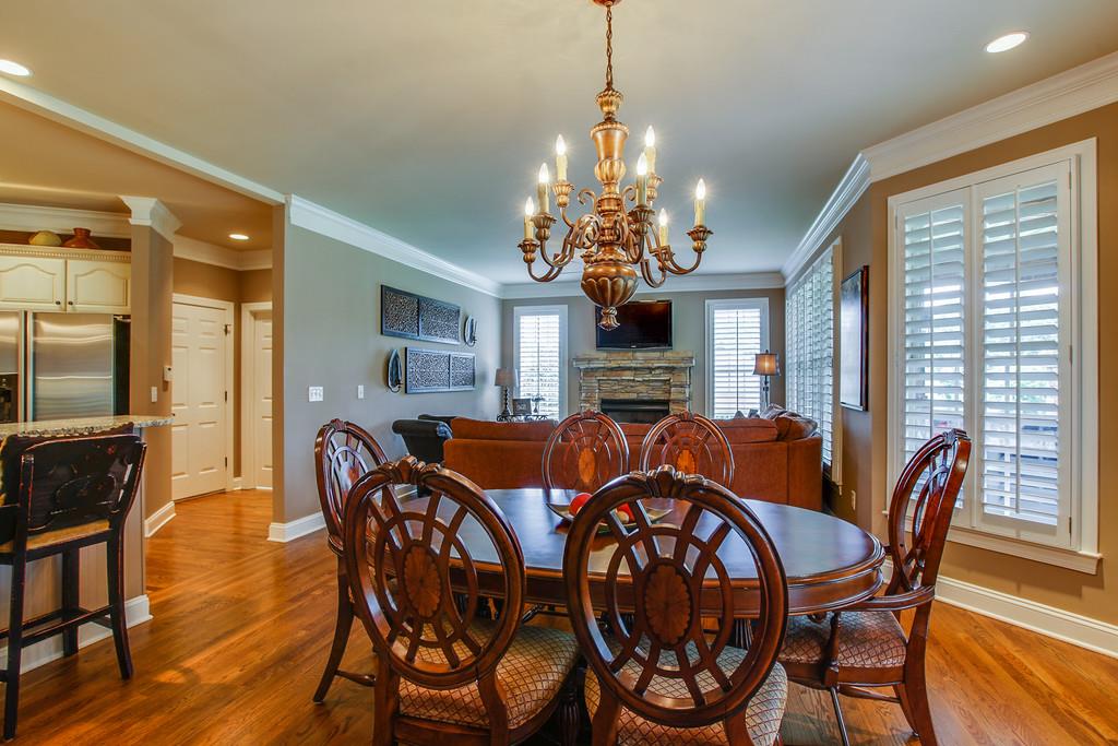 1459 Ridley Drive Franklin, TN 37064 - Photo 7 of 22 Gallery Image 7
