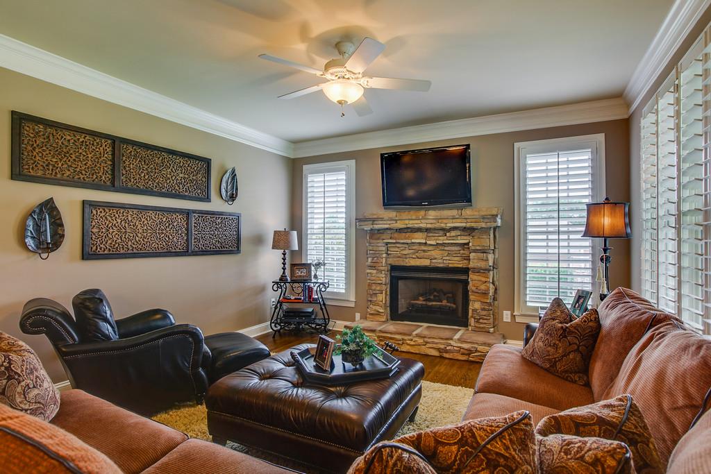 1459 Ridley Drive Franklin, TN 37064 - Photo 8 of 22 Gallery Image 8