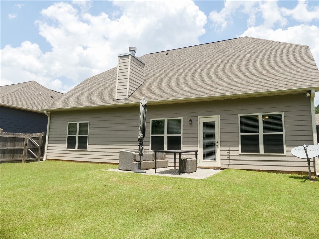 2115 Autumn Ridge Way Auburn, AL 36879 - Photo 29 of 30 Gallery Image 29