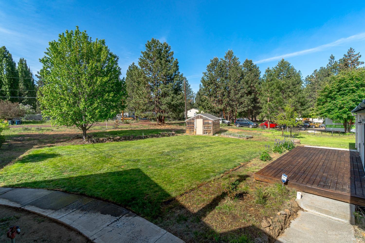 19325 Baker Road Bend, OR 97702 - Photo 24 of 25 Gallery Image 24
