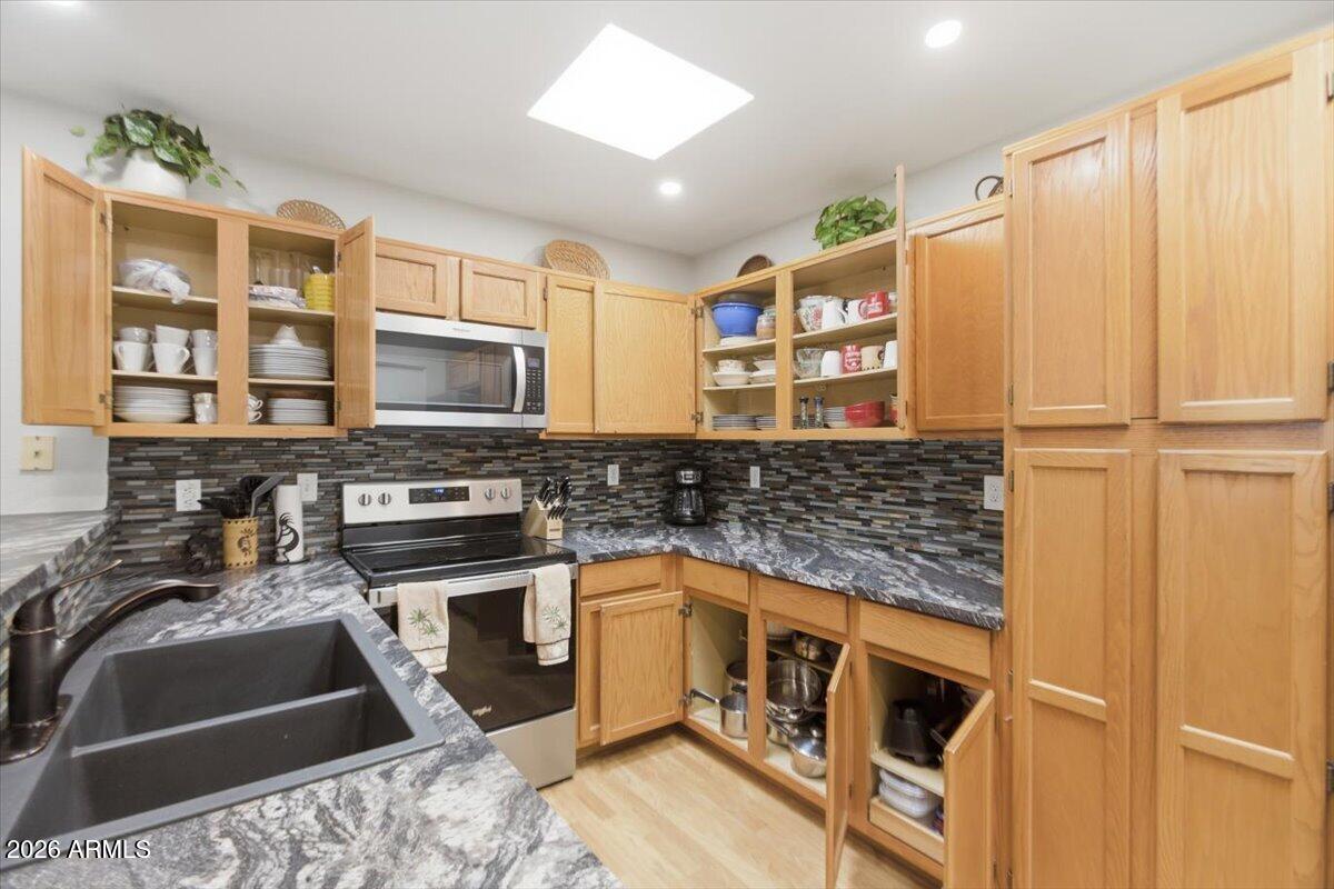 14300 West Bell Road, Unit 211 Surprise, AZ 85374 - Photo 12 of 43 12-14300 W Bell Rd #211