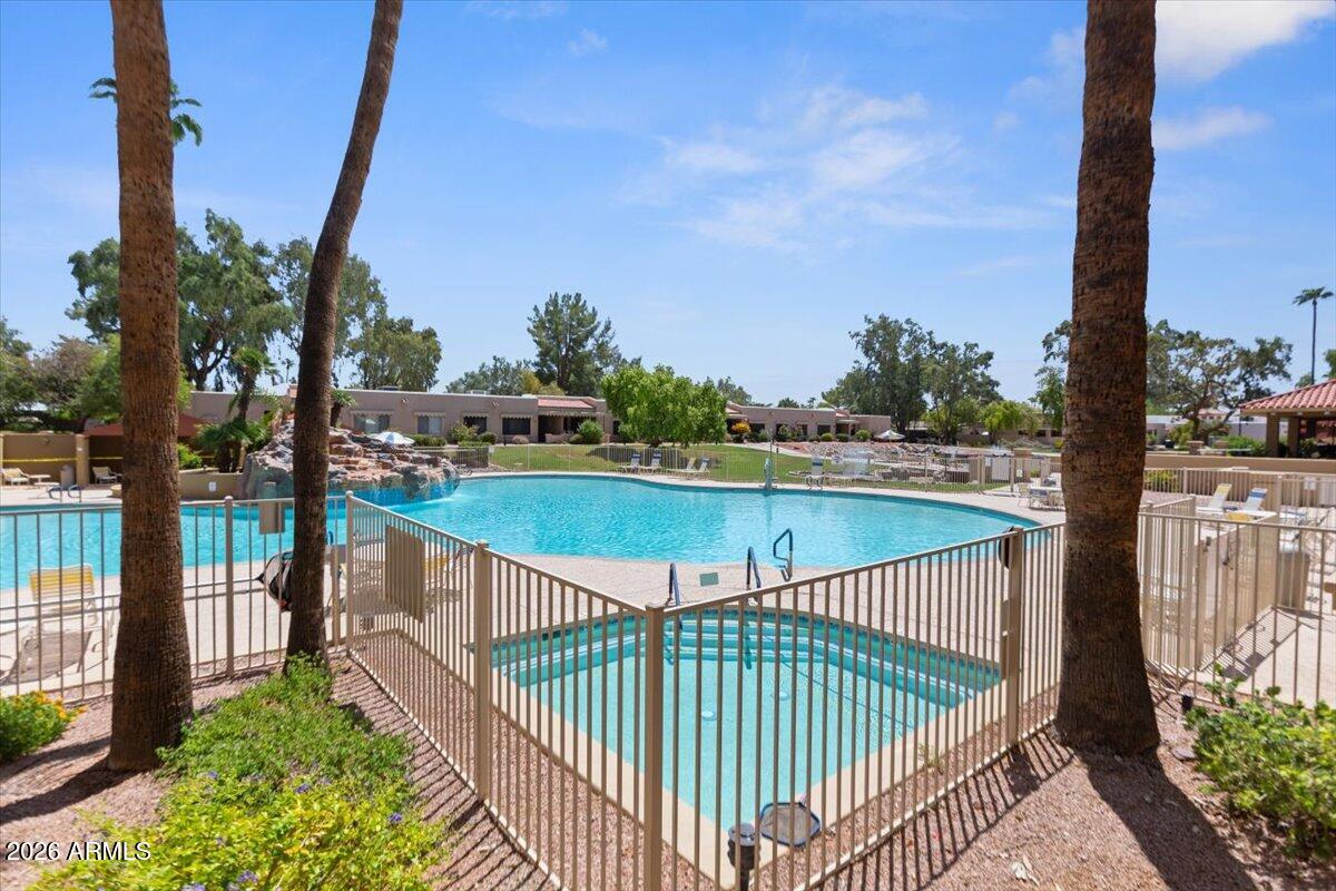 14300 West Bell Road, Unit 211 Surprise, AZ 85374 - Photo 28 of 43 Sun Village