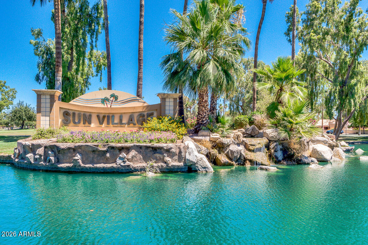 14300 West Bell Road, Unit 211 Surprise, AZ 85374 - Photo 31 of 43 Sun Village