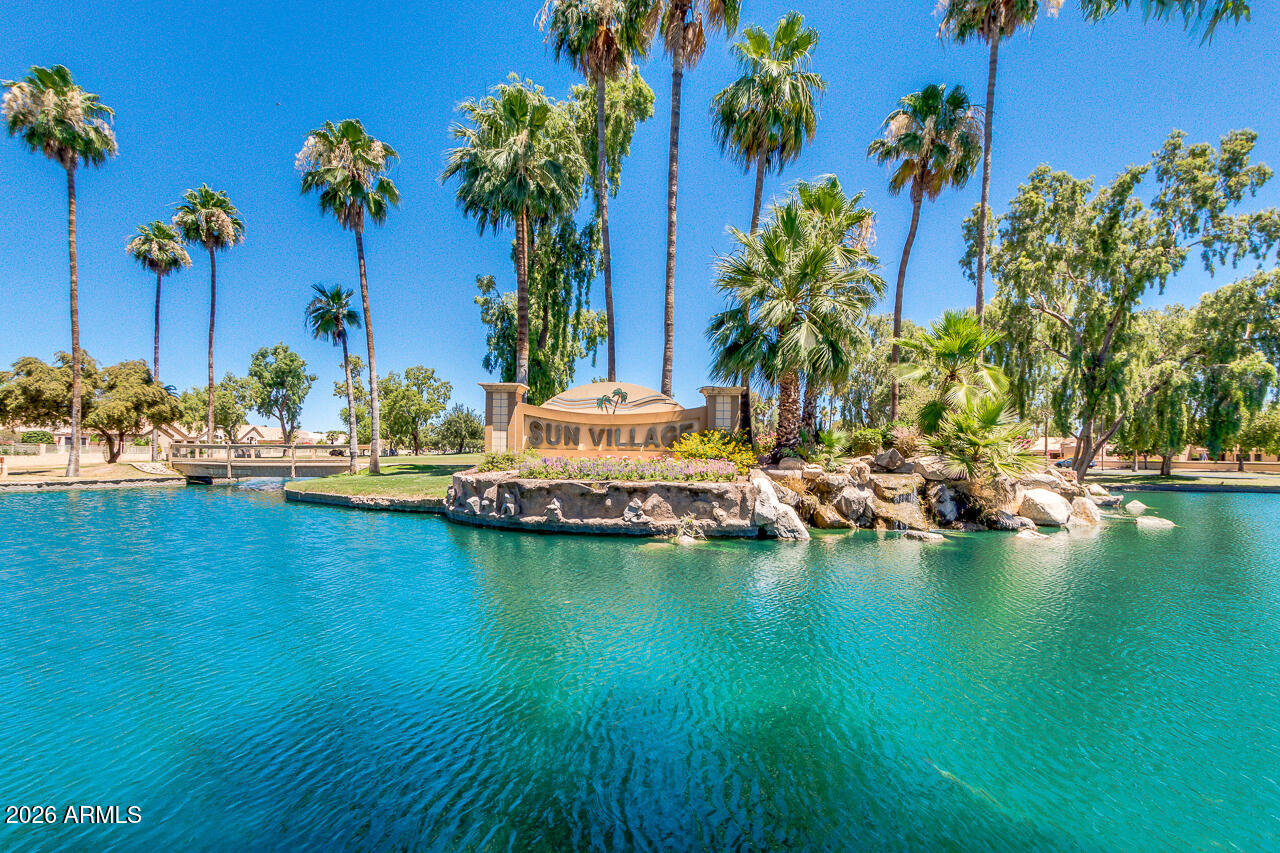 14300 West Bell Road, Unit 211 Surprise, AZ 85374 - Photo 33 of 43 Sun Village