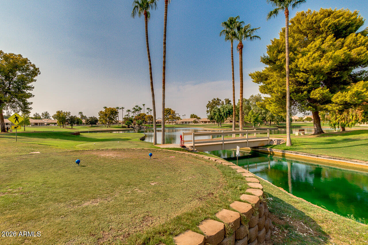 14300 West Bell Road, Unit 211 Surprise, AZ 85374 - Photo 36 of 43 Sun Village