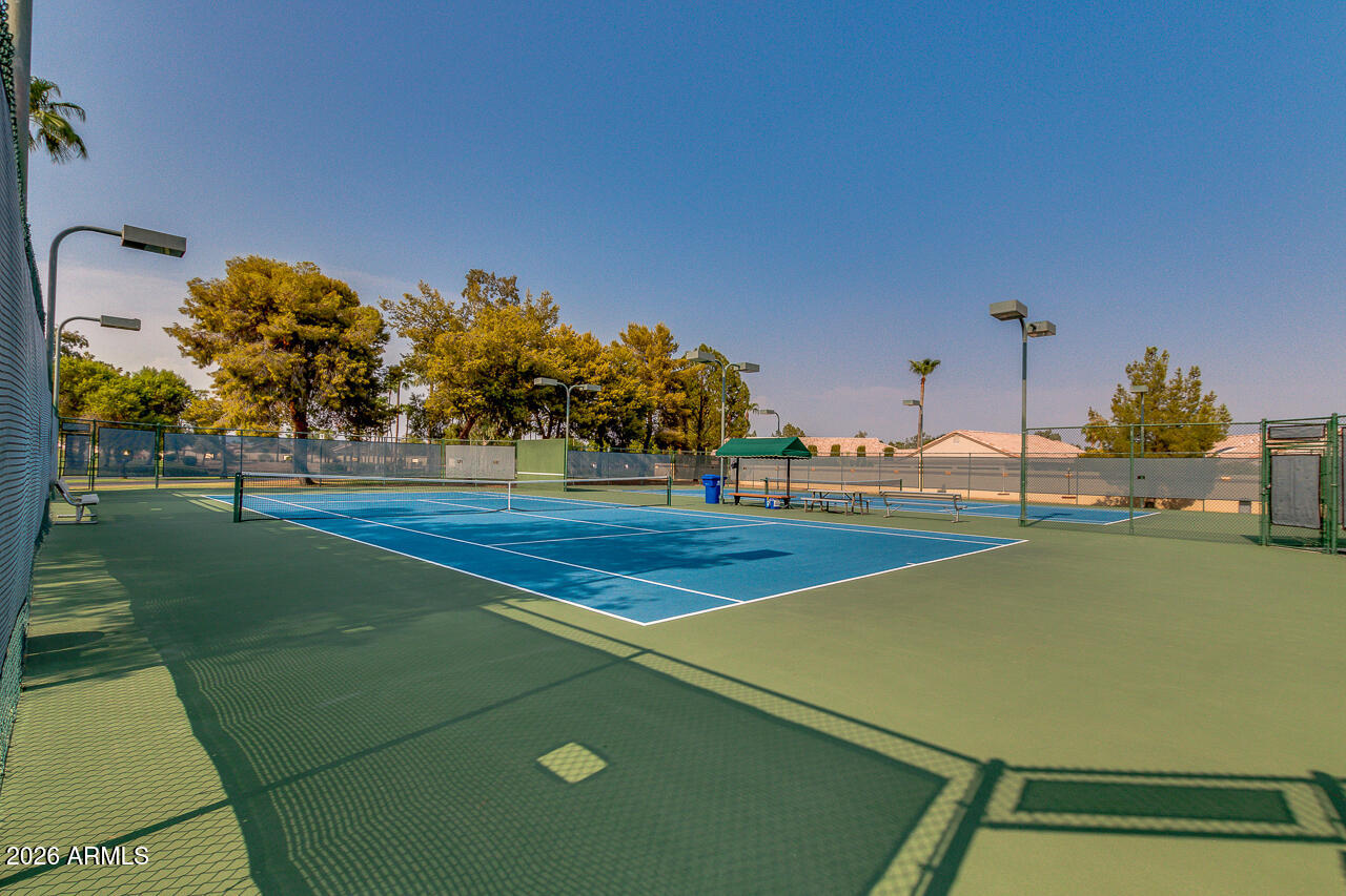 14300 West Bell Road, Unit 211 Surprise, AZ 85374 - Photo 40 of 43 Sun Village