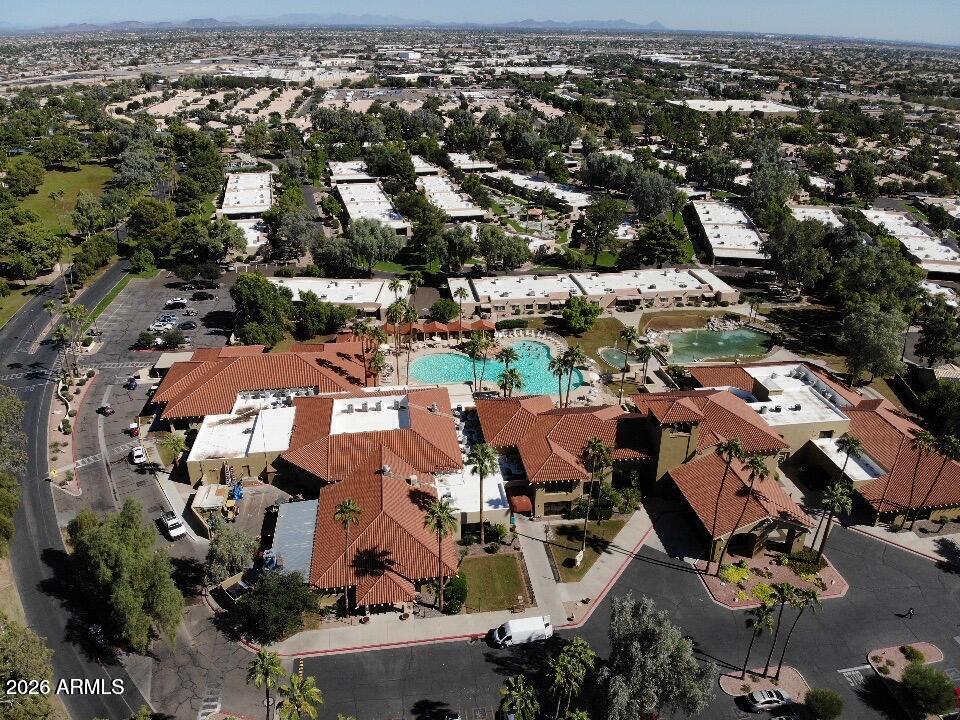14300 West Bell Road, Unit 211 Surprise, AZ 85374 - Photo 41 of 42 an aerial view of a city
