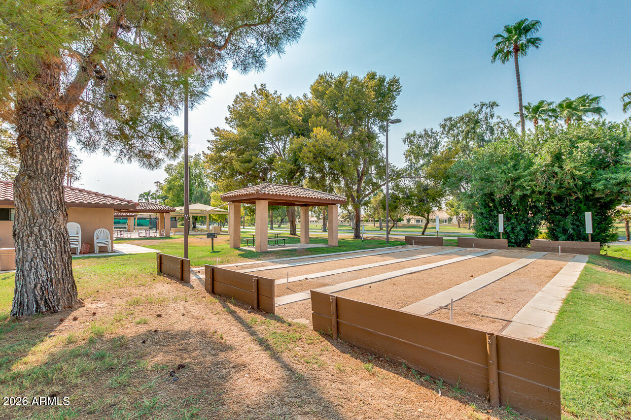 14300 West Bell Road, Unit 211 Surprise, AZ 85374 - Photo 41 of 43 Sun Village