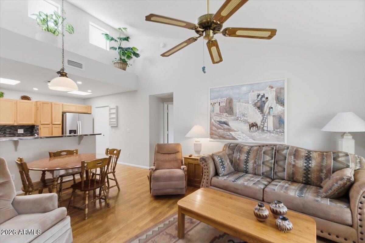 14300 West Bell Road, Unit 211 Surprise, AZ 85374 - Photo 7 of 43 07-14300 W Bell Rd #211