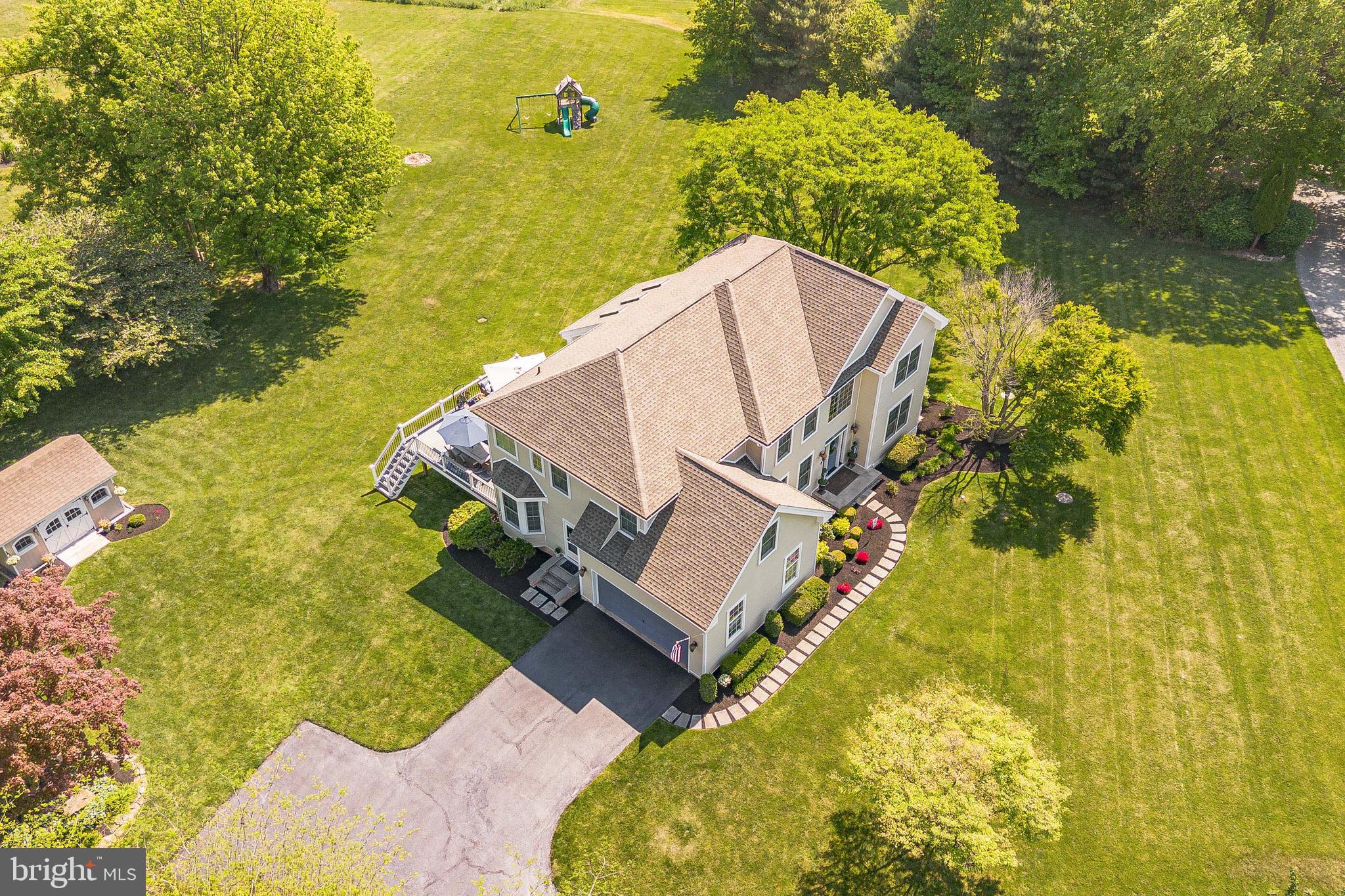 168 Walnut Run Road Landenberg, PA 19350 - Photo 83 of 89