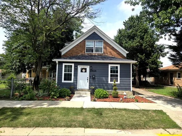 $424,900 | 2828 Lombard Avenue, Berwyn, IL 60402