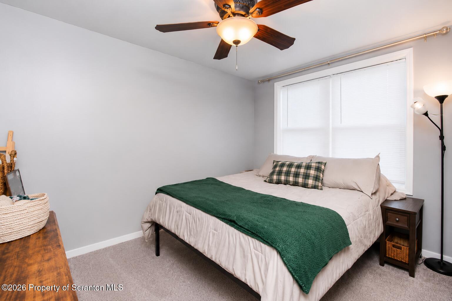 614 Warren Street Blakely, PA 18452 - Photo 23 of 44 Bedroom