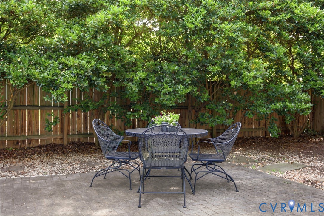 8713 Rolando Drive Henrico, VA 23229 - Photo 31 of 41