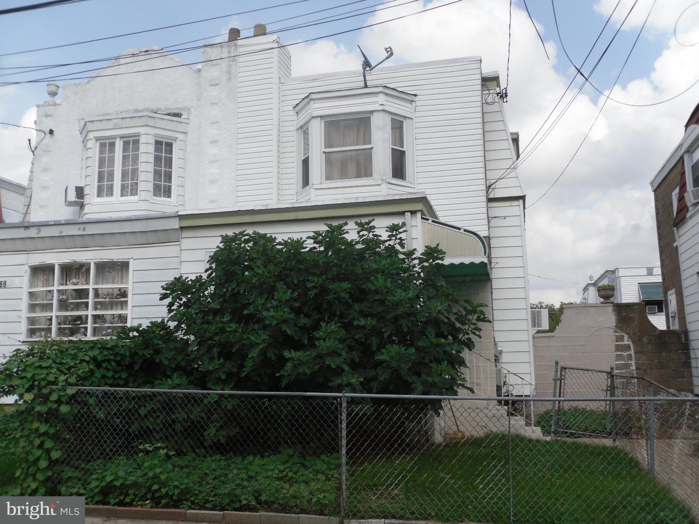 171 Marlborough Road Upper Darby, PA 19082 - Photo 1 of 22 Exterior Front