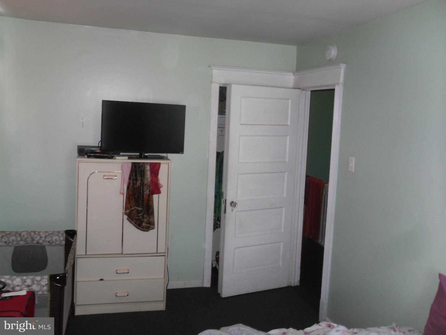 171 Marlborough Road Upper Darby, PA 19082 - Photo 11 of 22 Bedroom - Main