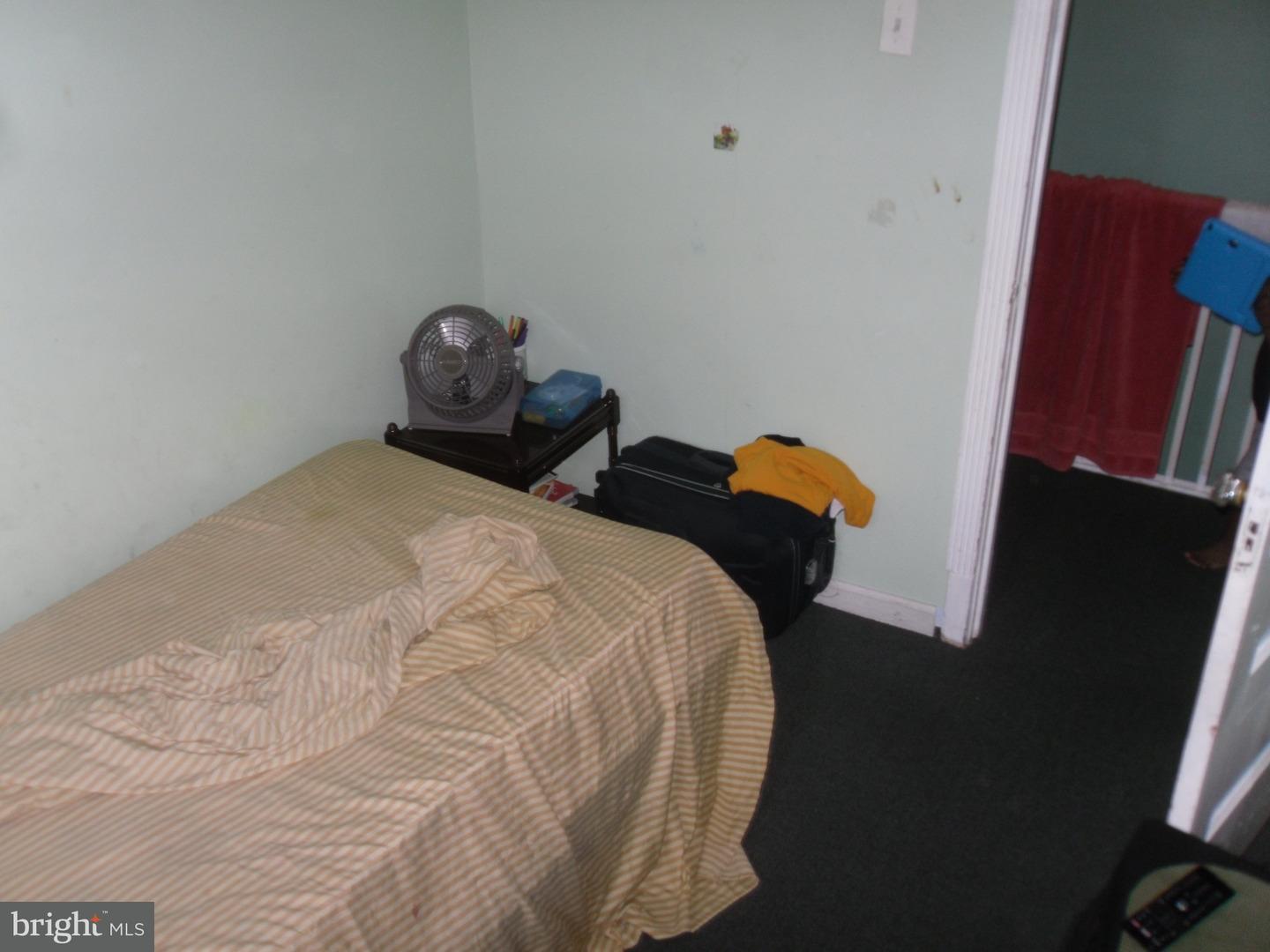 171 Marlborough Road Upper Darby, PA 19082 - Photo 18 of 22 Bedroom 3
