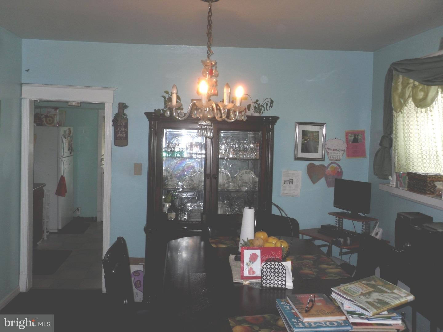 171 Marlborough Road Upper Darby, PA 19082 - Photo 4 of 22 Dining Room