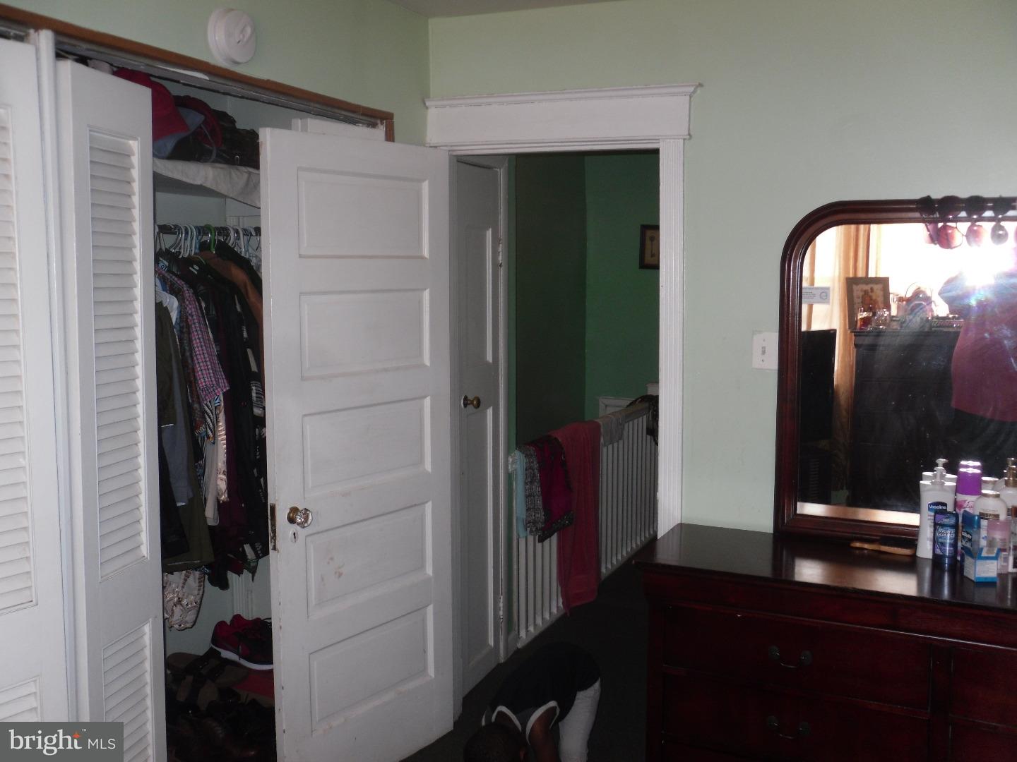 171 Marlborough Road Upper Darby, PA 19082 - Photo 10 of 22 Bedroom - Main