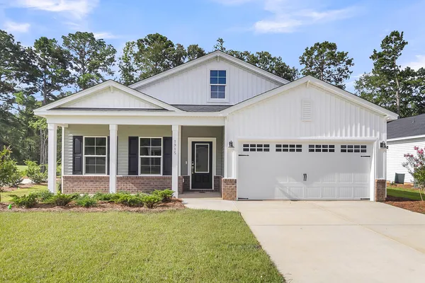 $289,000 | 1915 Deercreek Drive, Manning, SC 29102