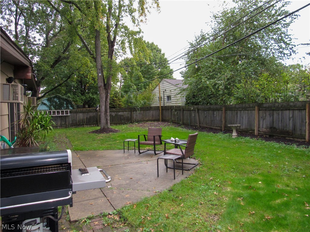 6631 Sherborn Road Cleveland, OH 44130 - Photo 27 of 28 Gallery Image 27